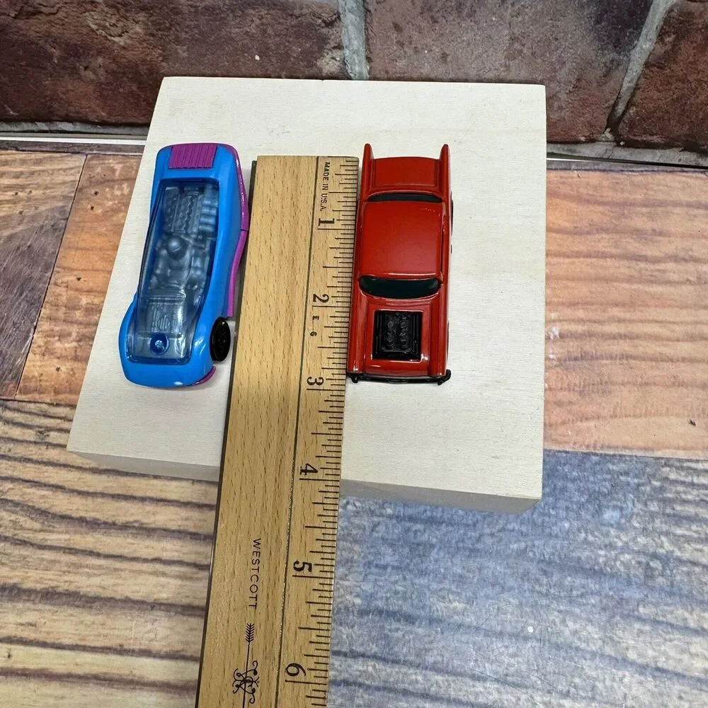 Hot Wheels lot vintage